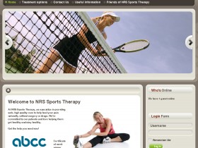 nrssportstherapy.com