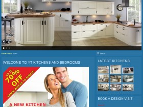 ytkitchens.com
