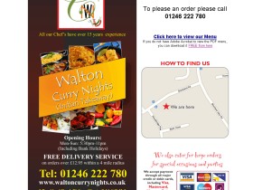waltoncurrynights.co.uk