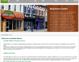 askwithalliance.co.uk